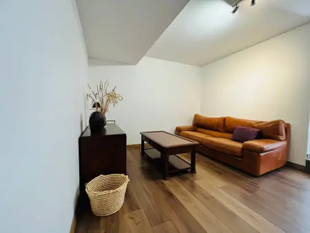 Appartement central à Autrans, 8 pers, terrasse, parking - Photo 3