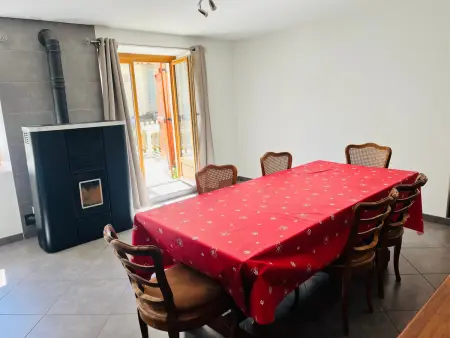 Appartement central à Autrans, 8 pers, terrasse, parking - Photo 4