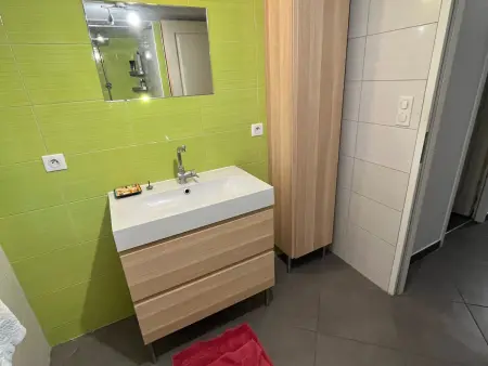 Appartement central à Autrans, 8 pers, terrasse, parking - Photo 9