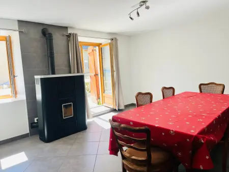 Appartement central à Autrans, 8 pers, terrasse, parking - Photo 11