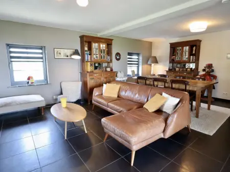Petit Wilogne, Appartement de charme avec vue imprenable - Photo 1