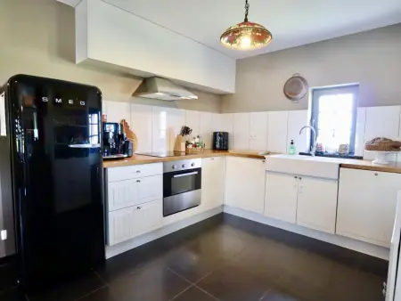 Petit Wilogne, Appartement de charme avec vue imprenable - Photo 2