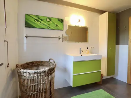 Petit Wilogne, Appartement de charme avec vue imprenable - Photo 3