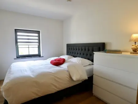 Petit Wilogne, Appartement de charme avec vue imprenable - Photo 4