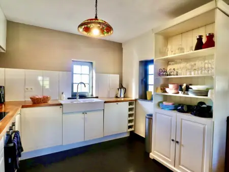 Petit Wilogne, Appartement de charme avec vue imprenable - Photo 6