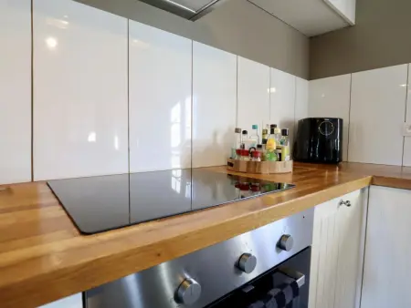 Petit Wilogne, Appartement de charme avec vue imprenable - Photo 8