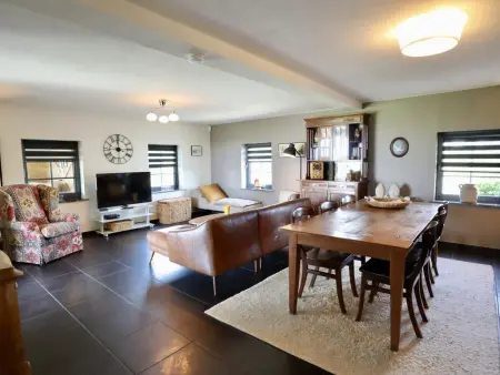 Petit Wilogne, Appartement de charme avec vue imprenable - Photo 9