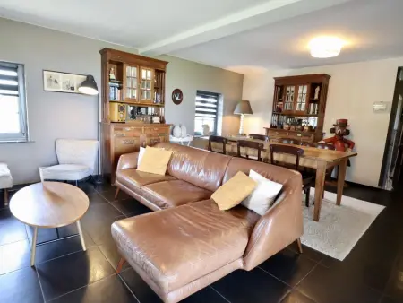 Petit Wilogne, Appartement de charme avec vue imprenable - Photo 10