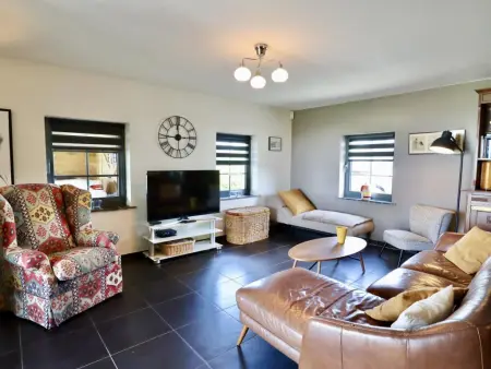 Petit Wilogne, Appartement de charme avec vue imprenable - Photo 11