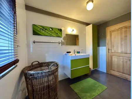 Petit Wilogne, Appartement de charme avec vue imprenable - Photo 16
