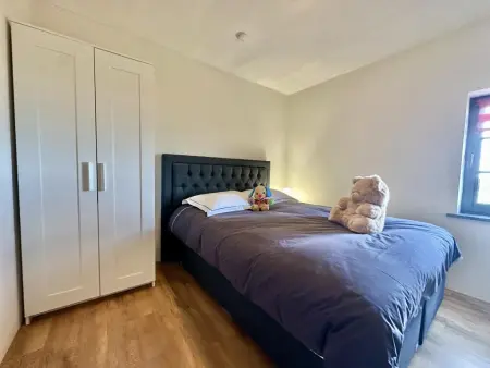 Petit Wilogne, Appartement de charme avec vue imprenable - Photo 22