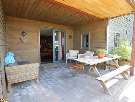 Petit Wilogne, Appartement de charme avec vue imprenable - Photo 23