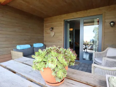 Petit Wilogne, Appartement de charme avec vue imprenable - Photo 24