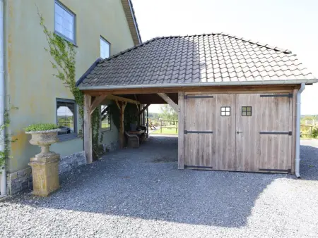 Petit Wilogne, Appartement de charme avec vue imprenable - Photo 25