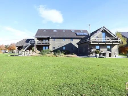 Petit Wilogne, Appartement de charme avec vue imprenable - Photo 27