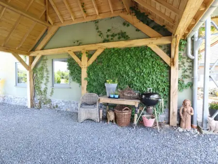 Petit Wilogne, Appartement de charme avec vue imprenable - Photo 28