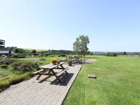 Petit Wilogne, Appartement de charme avec vue imprenable - Photo 30