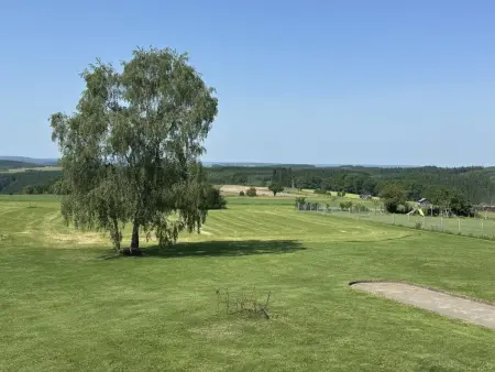 Petit Wilogne, Appartement de charme avec vue imprenable - Photo 32