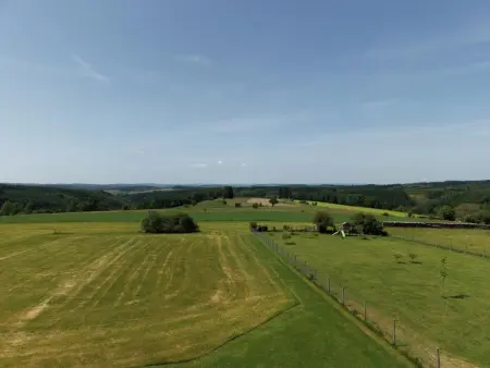 Petit Wilogne, Appartement de charme avec vue imprenable - Photo 33