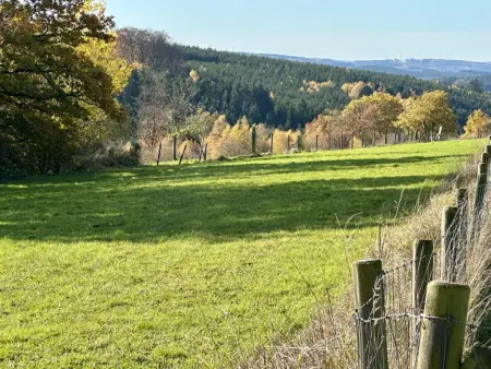 Petit Wilogne, Appartement de charme avec vue imprenable - Photo 34