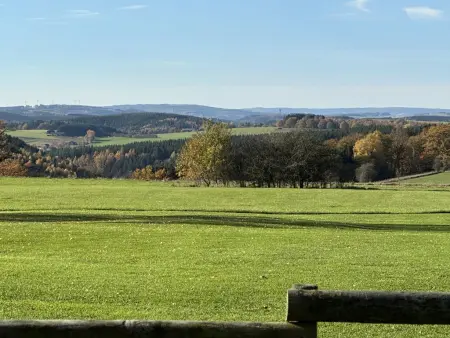 Petit Wilogne, Appartement de charme avec vue imprenable - Photo 35