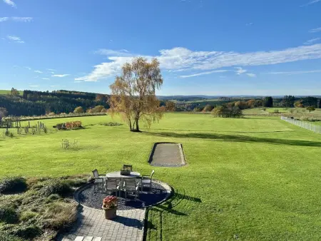 Petit Wilogne, Appartement de charme avec vue imprenable - Photo 36