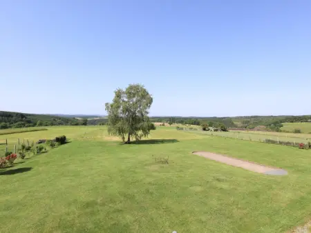 Petit Wilogne, Appartement de charme avec vue imprenable - Photo 37