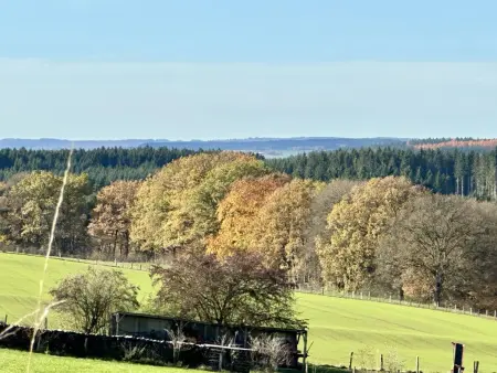 Petit Wilogne, Appartement de charme avec vue imprenable - Photo 38
