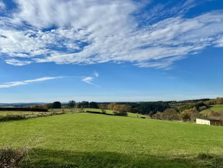Petit Wilogne, Appartement de charme avec vue imprenable - Photo 40