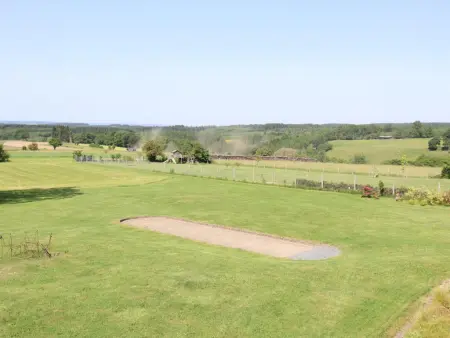 Petit Wilogne, Appartement de charme avec vue imprenable - Photo 41