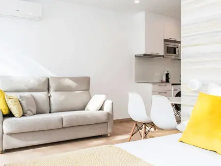 Pillaras da Lanzada - Nasa, Appartement 2 personnes à Sanxenxo  Rías Baixas - Photo 2