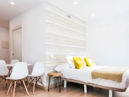Pillaras da Lanzada - Nasa, Appartement 2 personnes à Sanxenxo  Rías Baixas - Photo 3