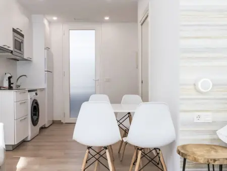 Pillaras da Lanzada - Nasa, Appartement 2 personnes à Sanxenxo  Rías Baixas - Photo 5
