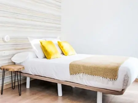 Pillaras da Lanzada - Nasa, Appartement 2 personnes à Sanxenxo  Rías Baixas - Photo 6
