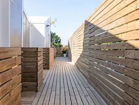 Pillaras da Lanzada - Nasa, Appartement 2 personnes à Sanxenxo  Rías Baixas - Photo 11