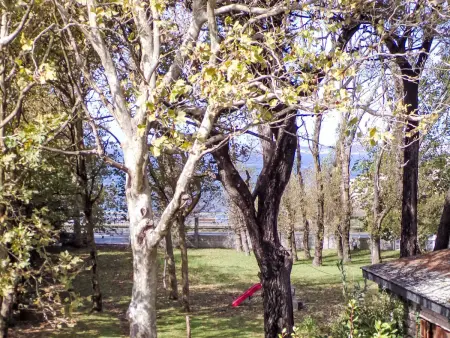 Pillaras da Lanzada - Nasa, Appartement 2 personnes à Sanxenxo  Rías Baixas - Photo 14