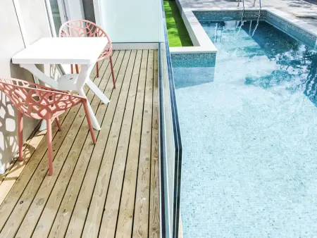 Pillaras da Lanzada - Miño, Appartement 4 personnes à Sanxenxo  Rías Baixas - Photo 1