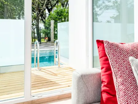 Pillaras da Lanzada - Miño, Appartement 4 personnes à Sanxenxo  Rías Baixas - Photo 2