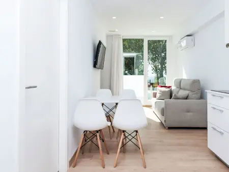Pillaras da Lanzada - Miño, Appartement 4 personnes à Sanxenxo  Rías Baixas - Photo 3