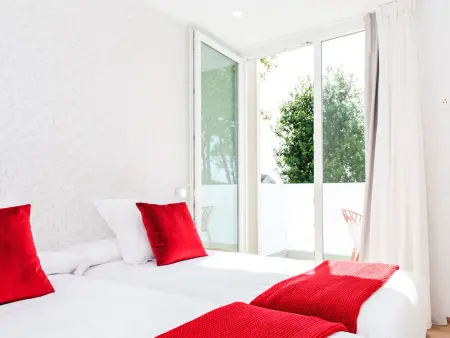 Pillaras da Lanzada - Miño, Appartement 4 personnes à Sanxenxo  Rías Baixas - Photo 4