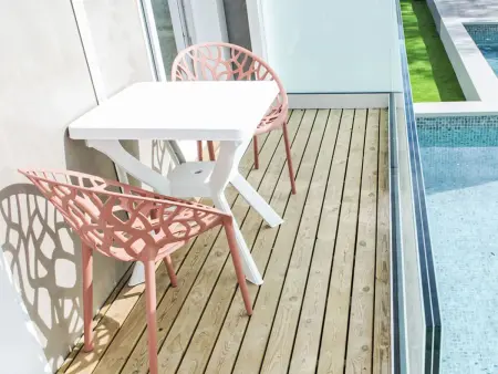 Pillaras da Lanzada - Miño, Appartement 4 personnes à Sanxenxo  Rías Baixas - Photo 5
