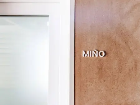 Pillaras da Lanzada - Miño, Appartement 4 personnes à Sanxenxo  Rías Baixas - Photo 7