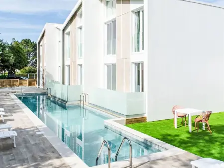 Pillaras da Lanzada - Miño, Appartement 4 personnes à Sanxenxo  Rías Baixas - Photo 9