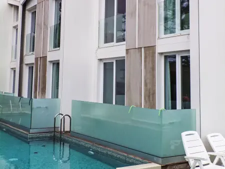 Pillaras da Lanzada - Miño, Appartement 4 personnes à Sanxenxo  Rías Baixas - Photo 11