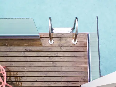 Pillaras da Lanzada - Miño, Appartement 4 personnes à Sanxenxo  Rías Baixas - Photo 12