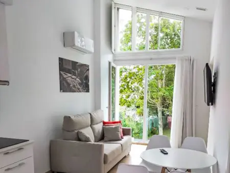 Pillaras da Lanzada - Enmalle, Appartement 4 personnes à Sanxenxo  Rías Baixas - Photo 1