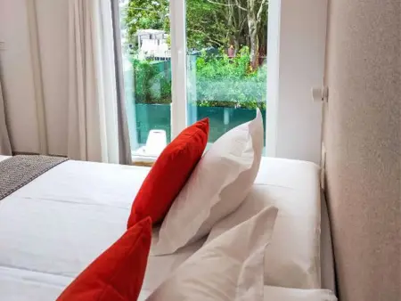 Pillaras da Lanzada - Enmalle, Appartement 4 personnes à Sanxenxo  Rías Baixas - Photo 2