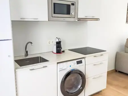 Pillaras da Lanzada - Enmalle, Appartement 4 personnes à Sanxenxo  Rías Baixas - Photo 3