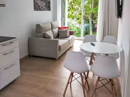 Pillaras da Lanzada - Enmalle, Appartement 4 personnes à Sanxenxo  Rías Baixas - Photo 5