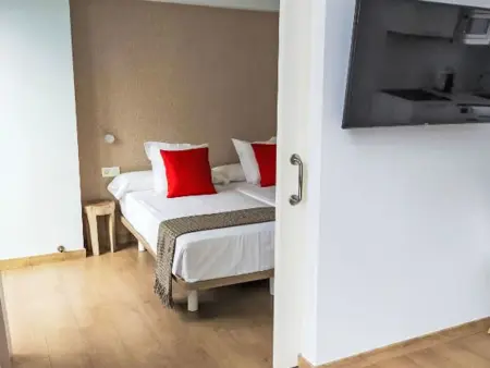 Pillaras da Lanzada - Enmalle, Appartement 4 personnes à Sanxenxo  Rías Baixas - Photo 6